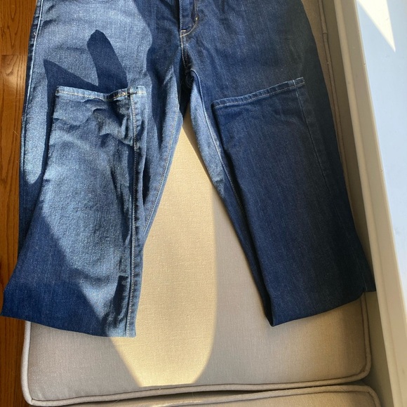 Levi’s Bold Curve Skinny Jean Denim 30 - Picture 5 of 11